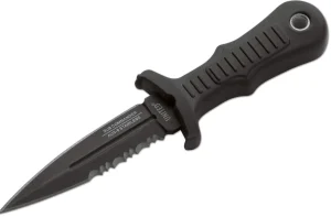 United Cutlery Sub Commander Black Serrated
