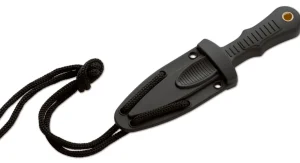 United Cutlery Sub Commander Black Serrated