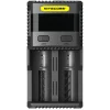 Nitecore Suberb Charger SC2