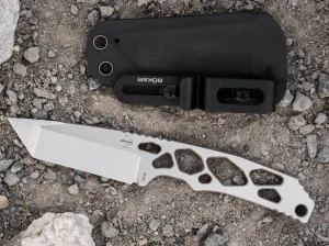 Böker Plus Superlight Tanto