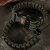WE Knife Survival Bracelet
