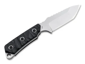 Magnum Survival Neckup