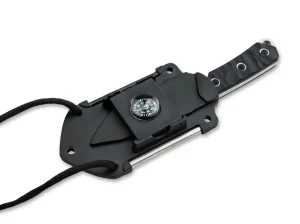 Magnum Survival Neckup