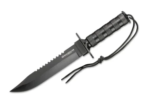 Magnum Survivalist