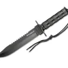 Magnum Survivalist