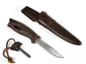 Light My Fire Swedish FireKnife Bio 2in1 Cocoshell
