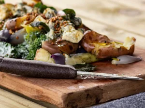 Light My Fire Swedish FireKnife Bio 2in1 Cocoshell