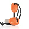 Light My Fire Swedish FireSteel Bio Scout Rusty