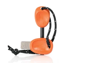 Light My Fire Swedish FireSteel Bio Scout Rusty
