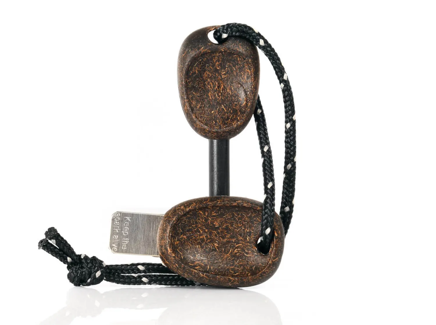 swedish_firesteel_bio_sco_0.webp Light My Fire Swedish FireSteel Bio Scout Cocoshell