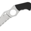 Spyderco Swick 6 Serrated