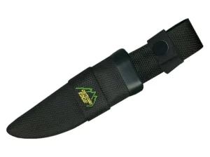 Outdoor Edge SwingBlade Black Clam Pack