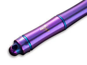 WE Knife Syrinx Purple