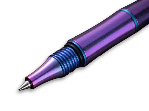 WE Knife Syrinx Purple