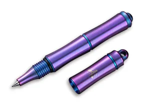 WE Knife Syrinx Purple