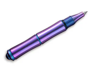 WE Knife Syrinx Purple