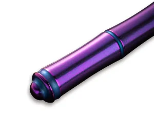 WE Knife Syrinx Purple