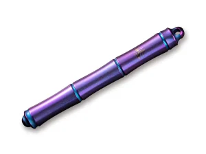 WE Knife Syrinx Purple