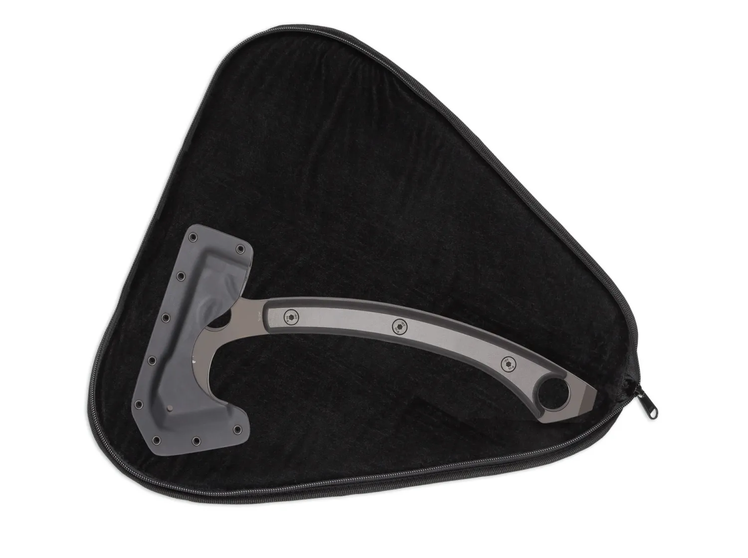 szabohawk_zipper_case_1.webp Spyderco SzaboHawk Zipper Case