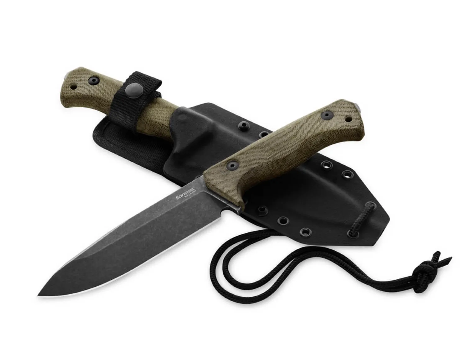t_micarta_green_bb_0.webp LionSteel T6 Micarta Green BB