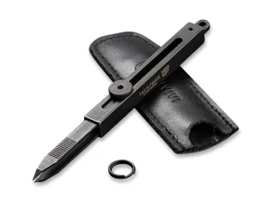 CIVIVI Tac-N-Tweeze Black