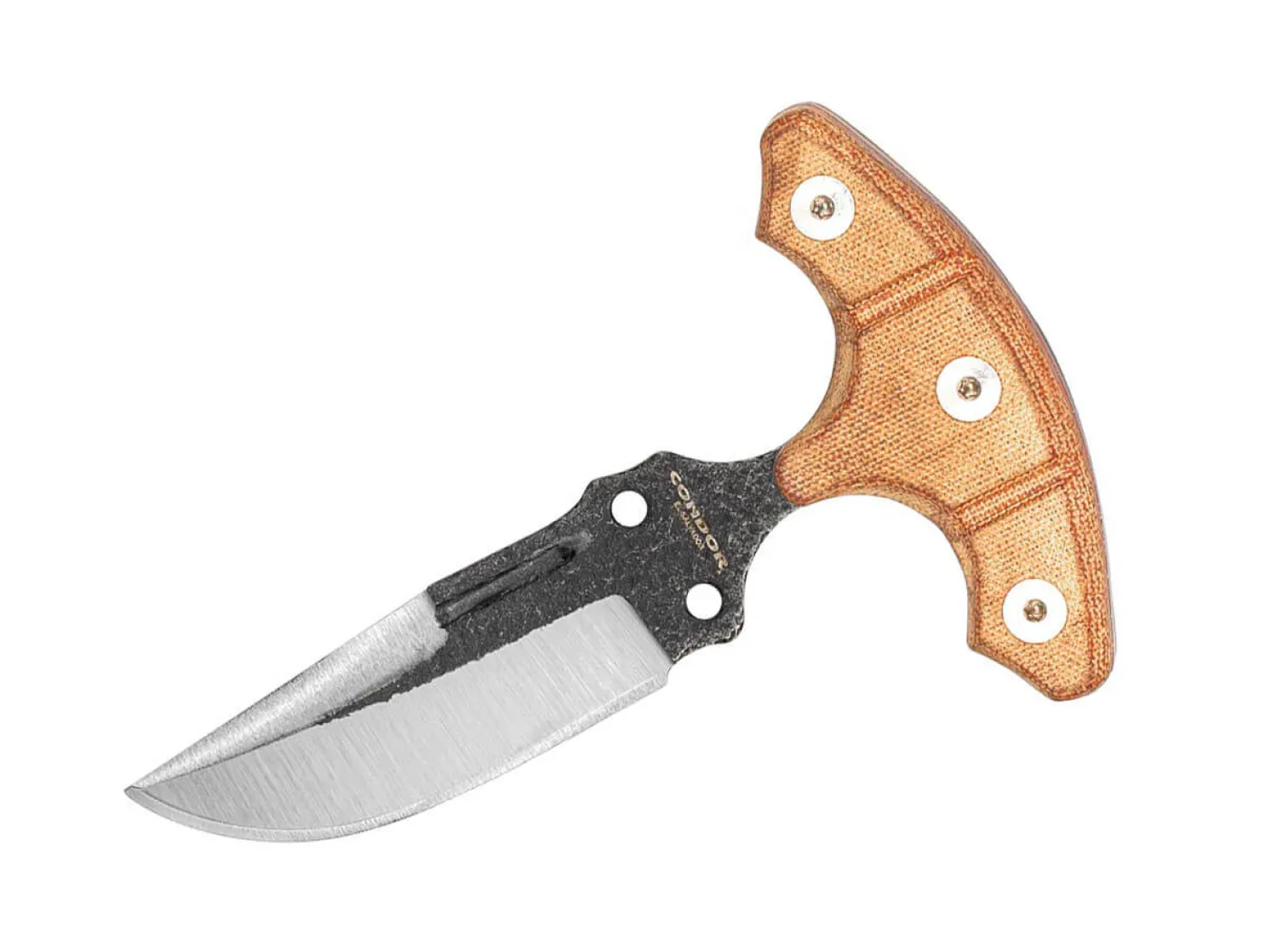 tactical_pass_edc_dagger_0.webp Condor Tactical P.A.S.S. EDC Dagger