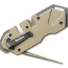 Smith's Tactical Pocket Pal Desert Tan