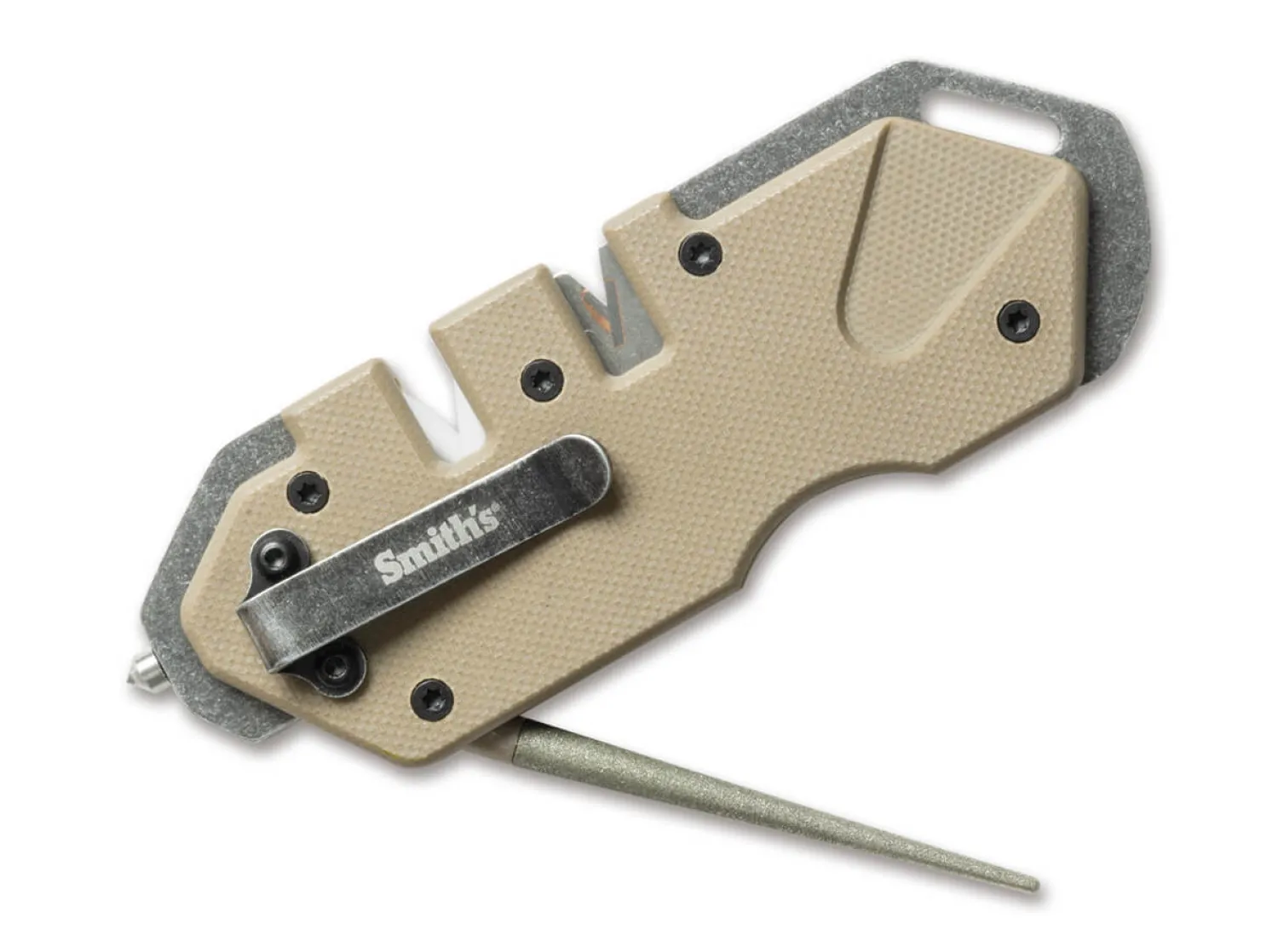 tactical_pocket_pal_deser_0.webp Smith's Tactical Pocket Pal Desert Tan