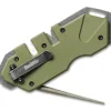 Smith's Tactical Pocket Pal Olive Drab