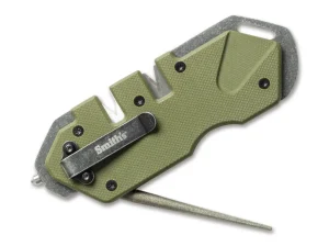 Smith's Tactical Pocket Pal Olive Drab