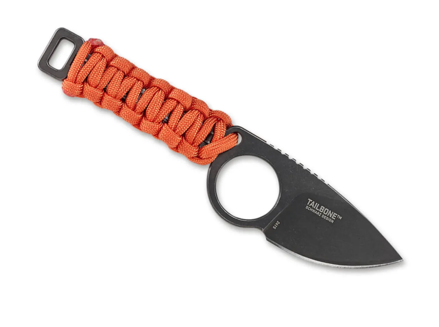 tailbone_orange_1.webp CRKT Tailbone