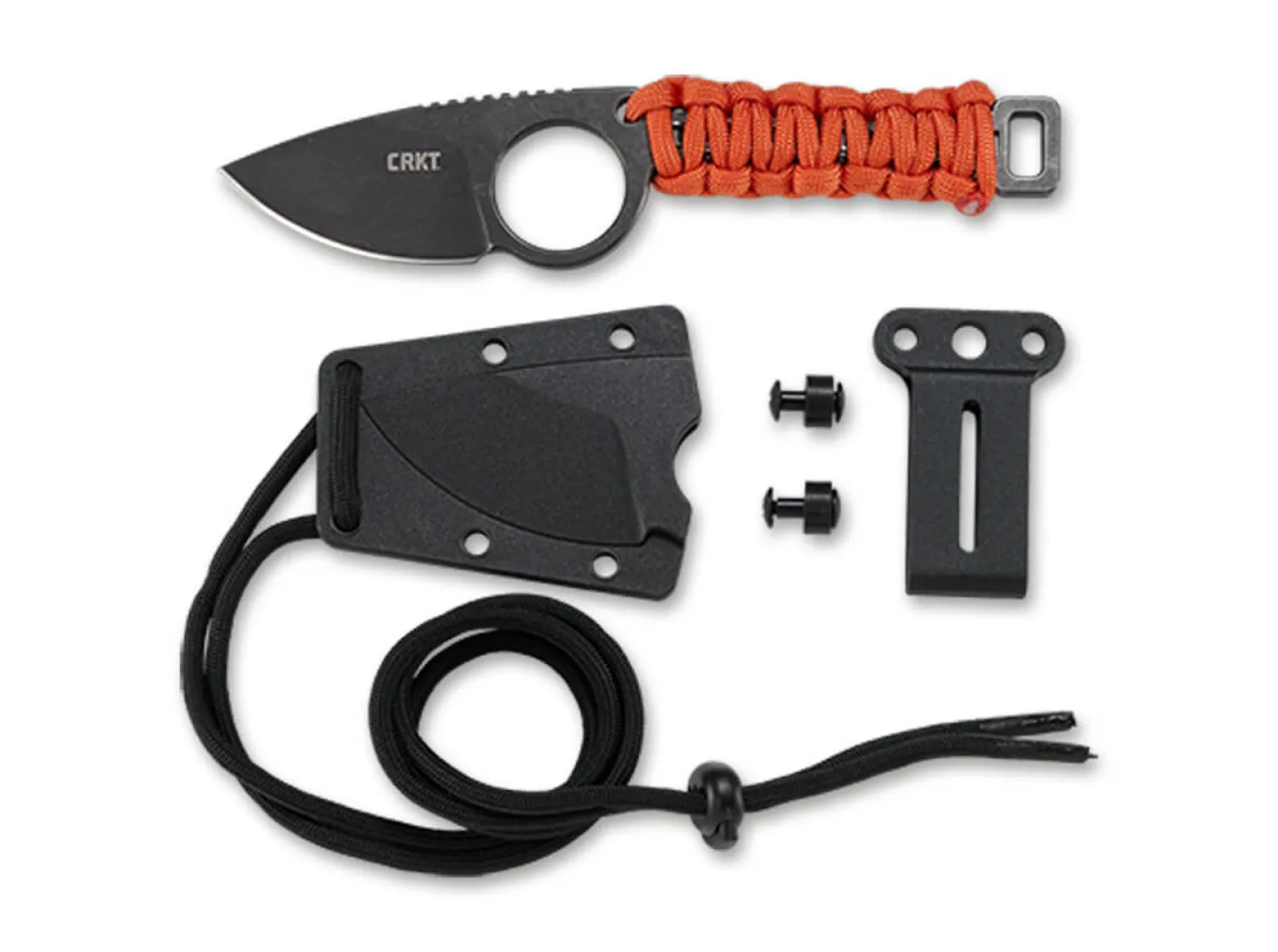 tailbone_orange_3.webp CRKT Tailbone