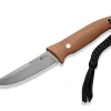 CIVIVI Tamashii Micarta Brown