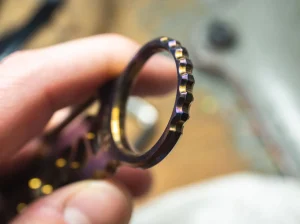 Böker Plus Tango Bar Titanium
