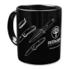 Böker Manufaktur Solingen Tasse