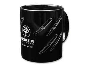 Böker Manufaktur Solingen Tasse