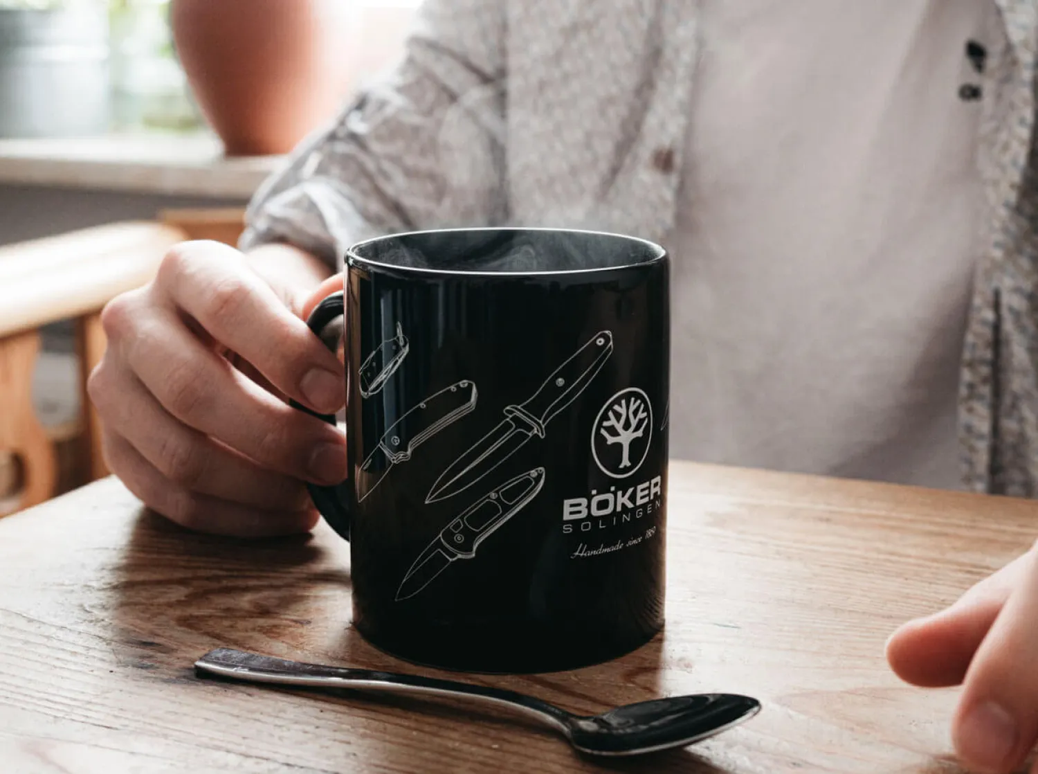 tasse_2.webp Böker Manufaktur Solingen Tasse
