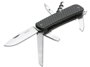Böker Plus Tech Tool Carbon 6