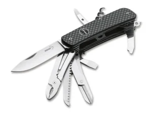Böker Plus Tech Tool Carbon 4