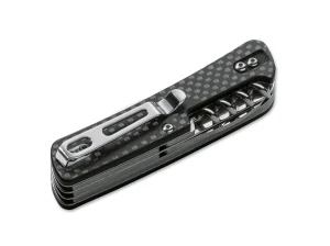 Böker Plus Tech Tool Carbon 6