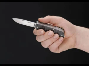Böker Plus Tech Tool Carbon 4
