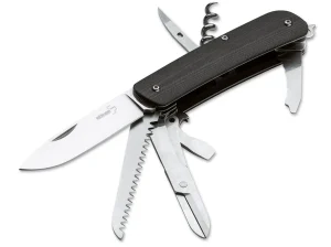 Böker Plus Tech Tool City 7