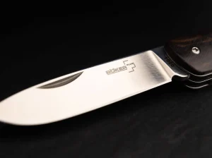 Böker Plus Tech Tool Ebony 2