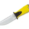 MAC Tekno 304 Yellow