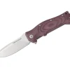 Viper Ten Burgundy Canvas