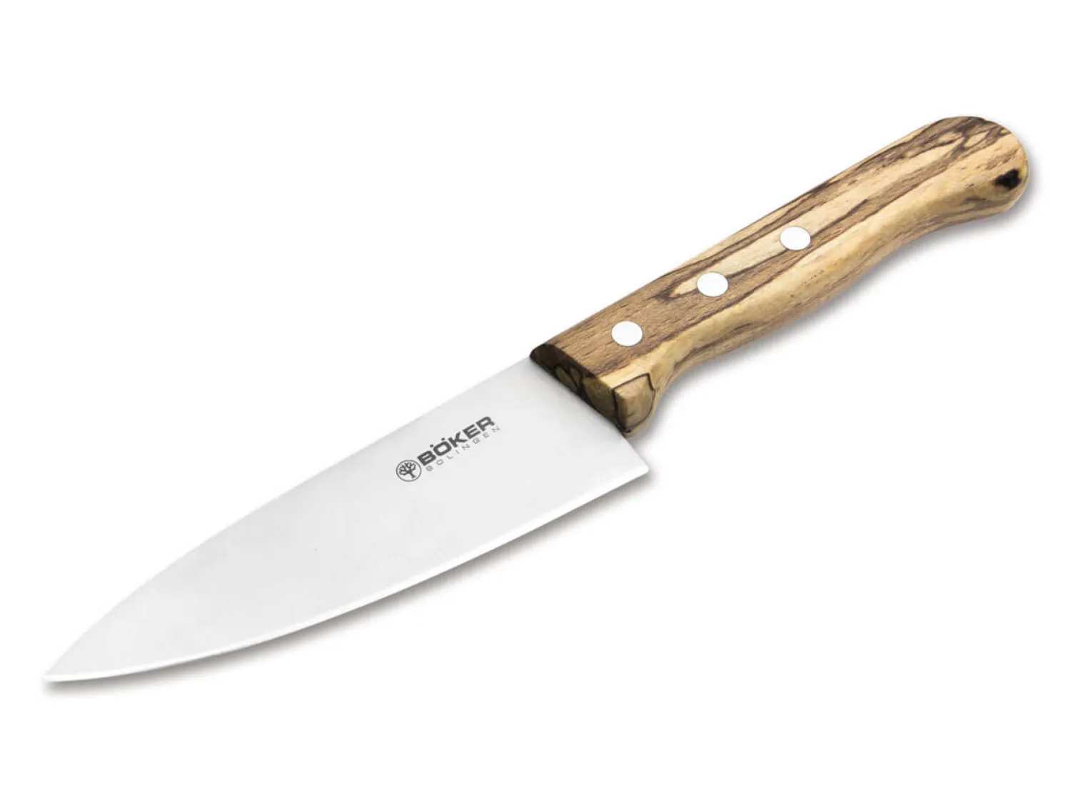 tenera_chefmesser_klein_e_0.webp Böker Manufaktur Solingen Tenera Chefmesser Klein Eisbuche C75