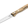 Böker Manufaktur Solingen Tenera Gemüsemesser Eisbuche C75