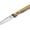 Böker Manufaktur Solingen Tenera Spickmesser Eisbuche C75