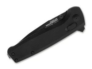 SOG Terminus XR G10 Black