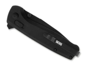 SOG Terminus XR G10 Black